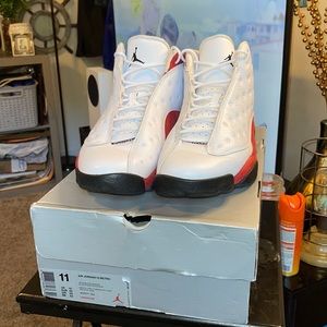 Jordan Retro 13, men